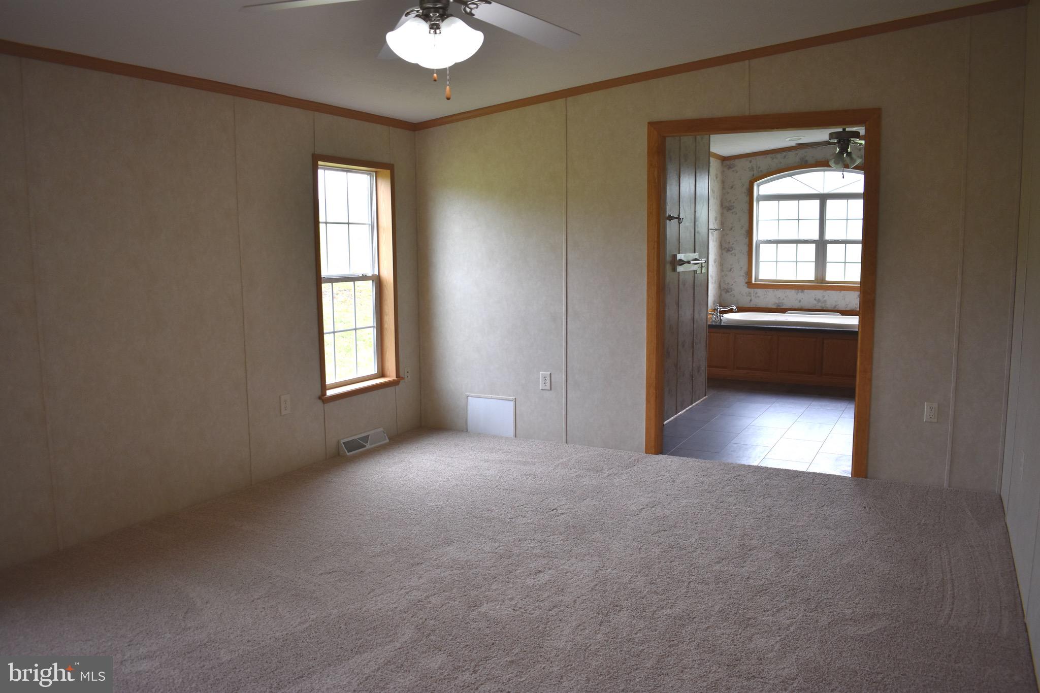 148 Tielman Road Ashland, PA 17921 - Photo 8 of 22 Main Bedroom