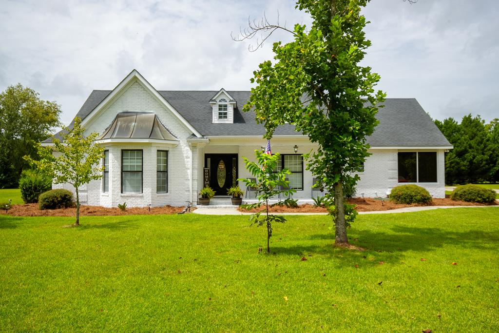 300 White Pond Road Nashville, GA 31639 - Photo 1 of 44 Gallery Image 1