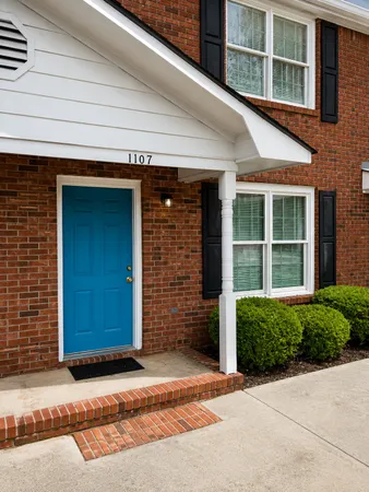 $950 | 1107 North Guignard Drive, Sumter, SC 29150