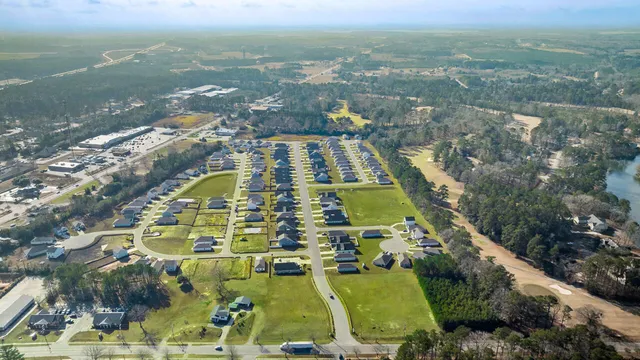 $249,900 | 732 Striped Bass Court, Santee, SC 29142