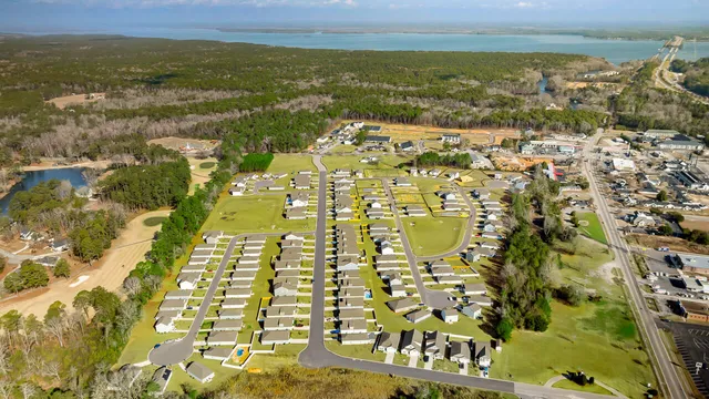 $249,900 | 732 Striped Bass Court, Santee, SC 29142