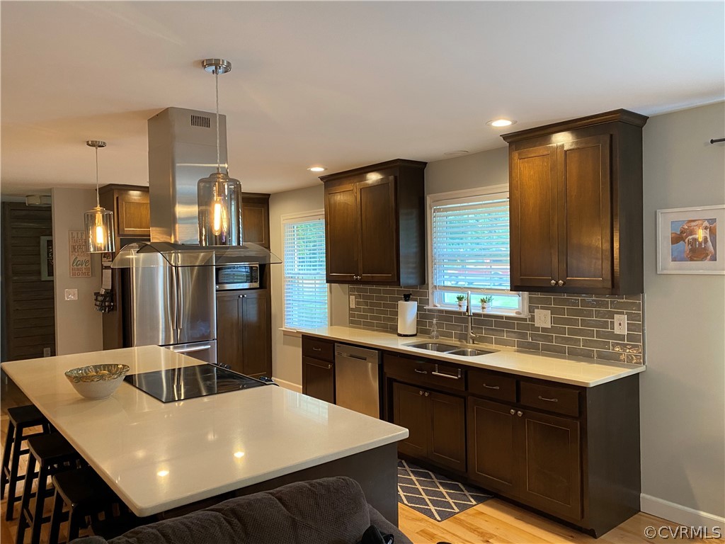 7708 Bull Hill Road Prince George, VA 23875 - Photo 3 of 15 Gallery Image 3