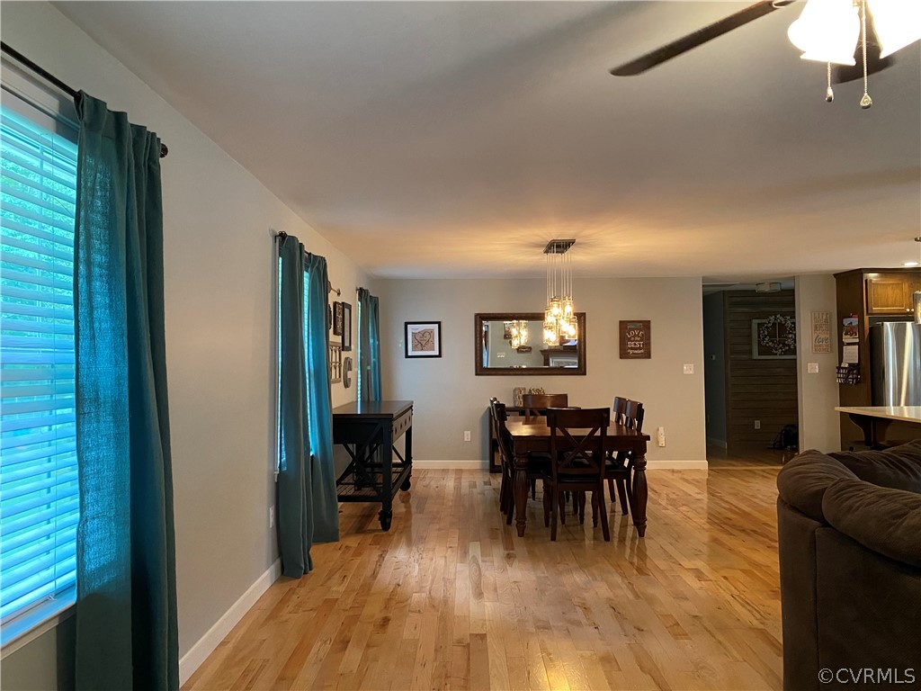 7708 Bull Hill Road Prince George, VA 23875 - Photo 4 of 15 Gallery Image 4
