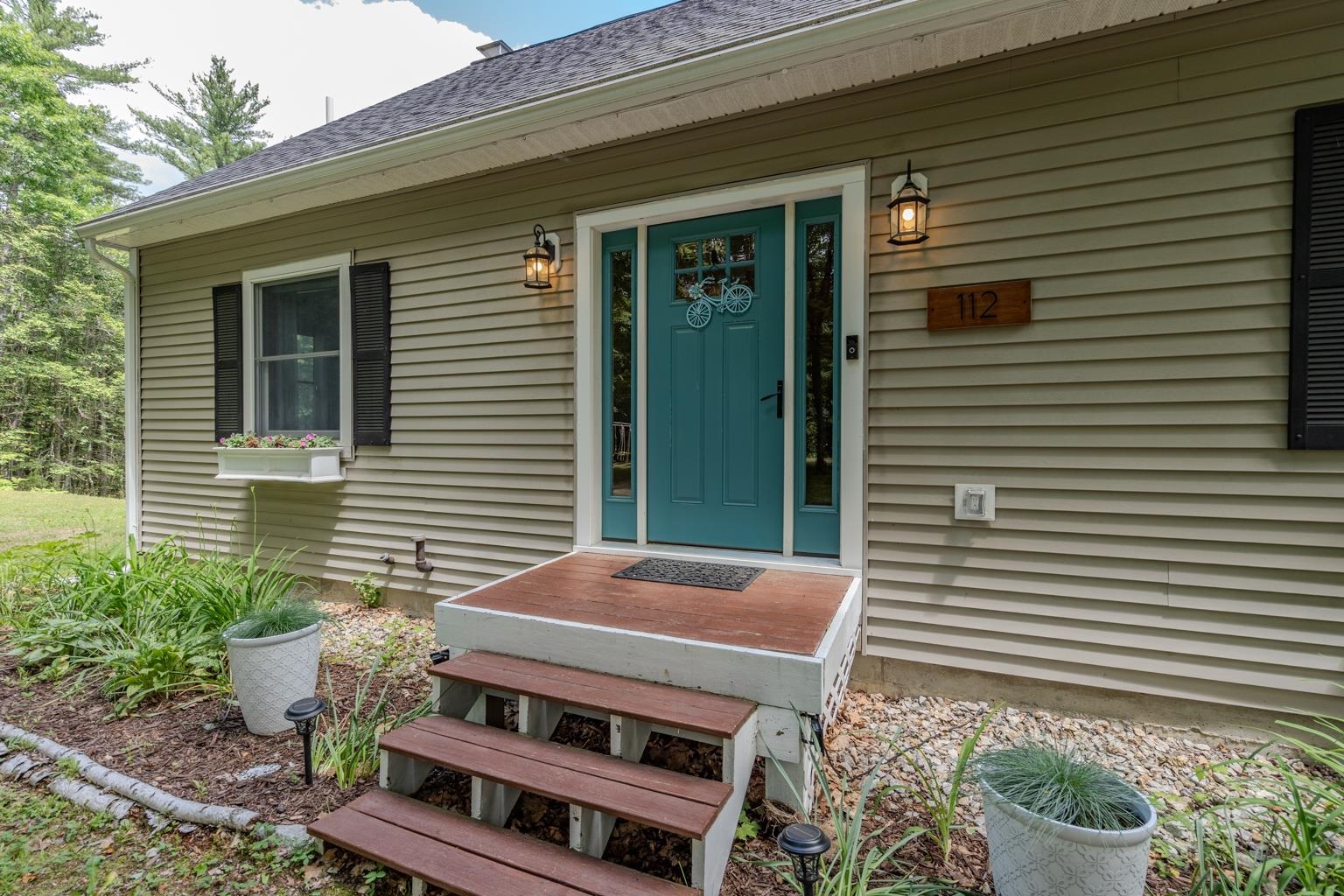 112 Wild Goose Pond Road Strafford, NH 03884 - Photo 42 of 53