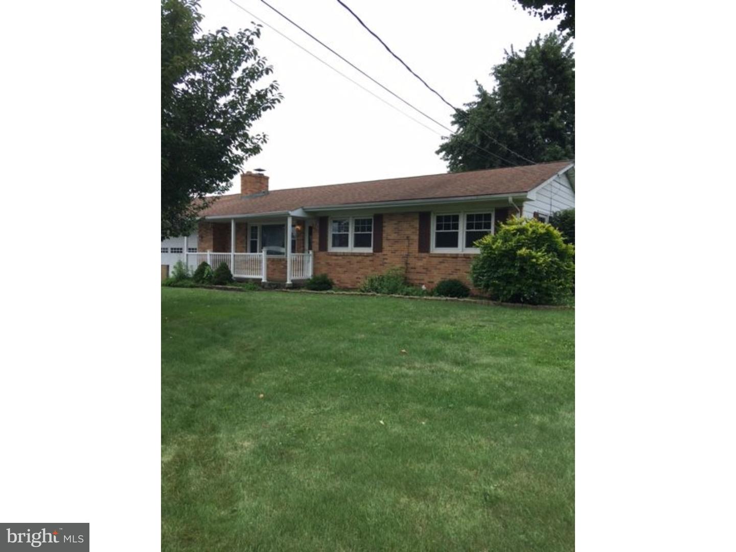 2229 Kumry Road Quakertown, PA 18951 - Photo 1 of 9 Exterior Front