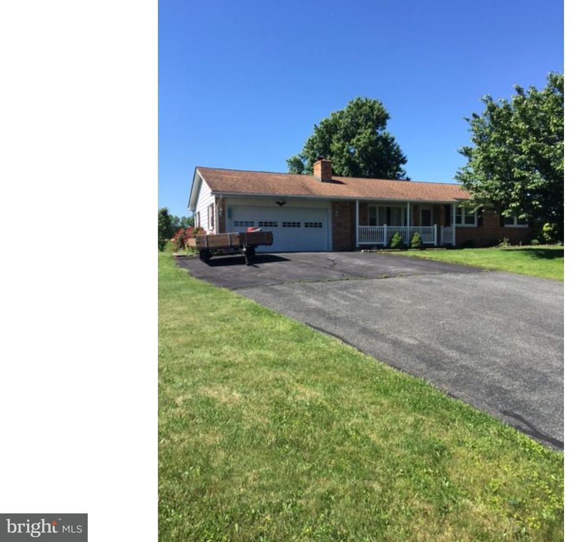 2229 Kumry Road Quakertown, PA 18951 - Photo 2 of 9 Exterior Front