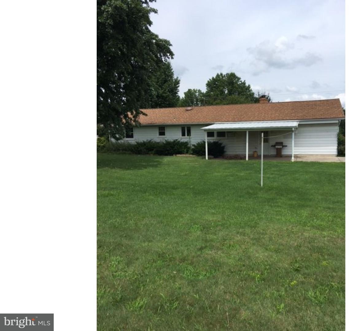 2229 Kumry Road Quakertown, PA 18951 - Photo 3 of 9 Exterior Back