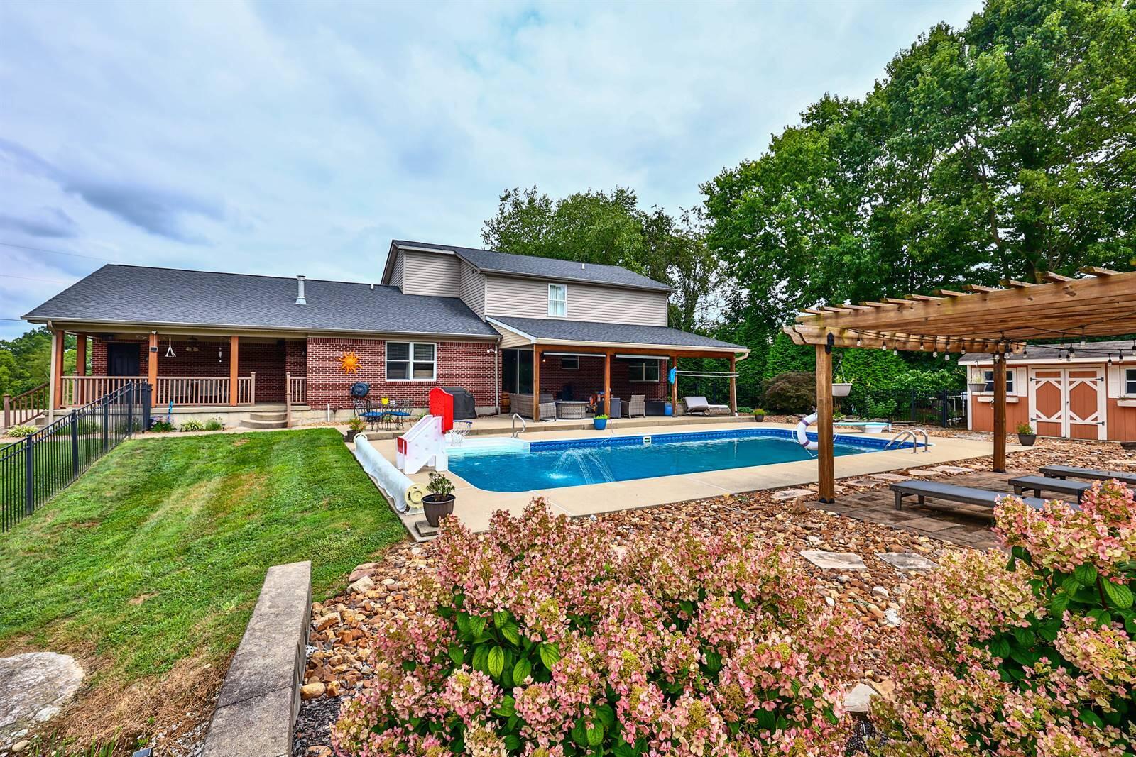 5364 Cody Road Independence, KY 41051 - Photo 34 of 44 Gallery Image 34