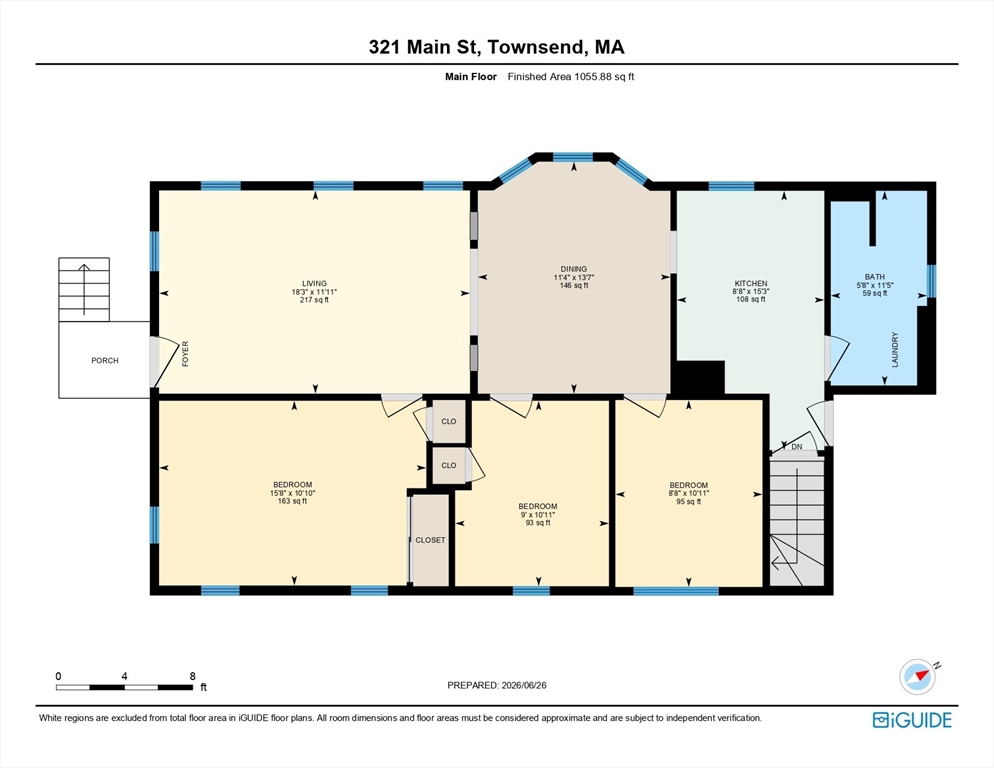 321 Main Street Townsend, MA 01469 - Photo 30 of 31
