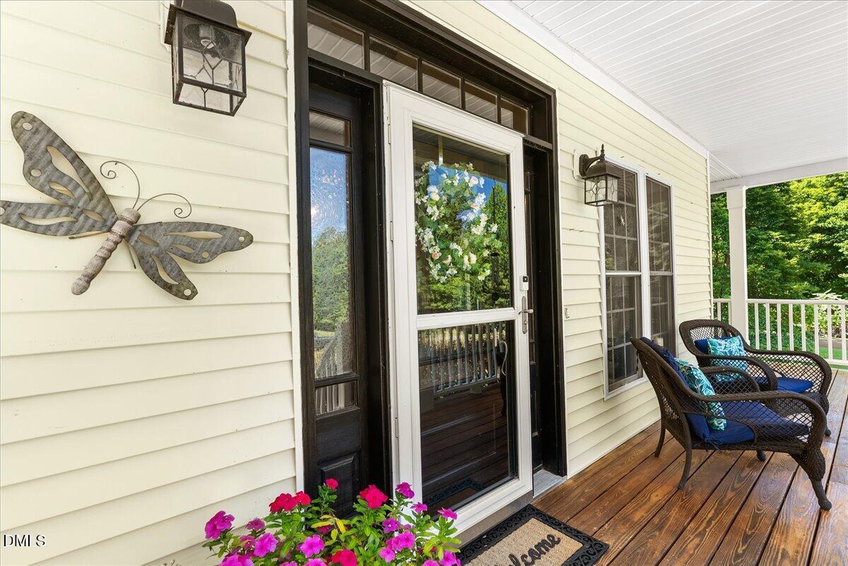 1084 Whip Lane Stem, NC 27581 - Photo 2 of 52 Front Door