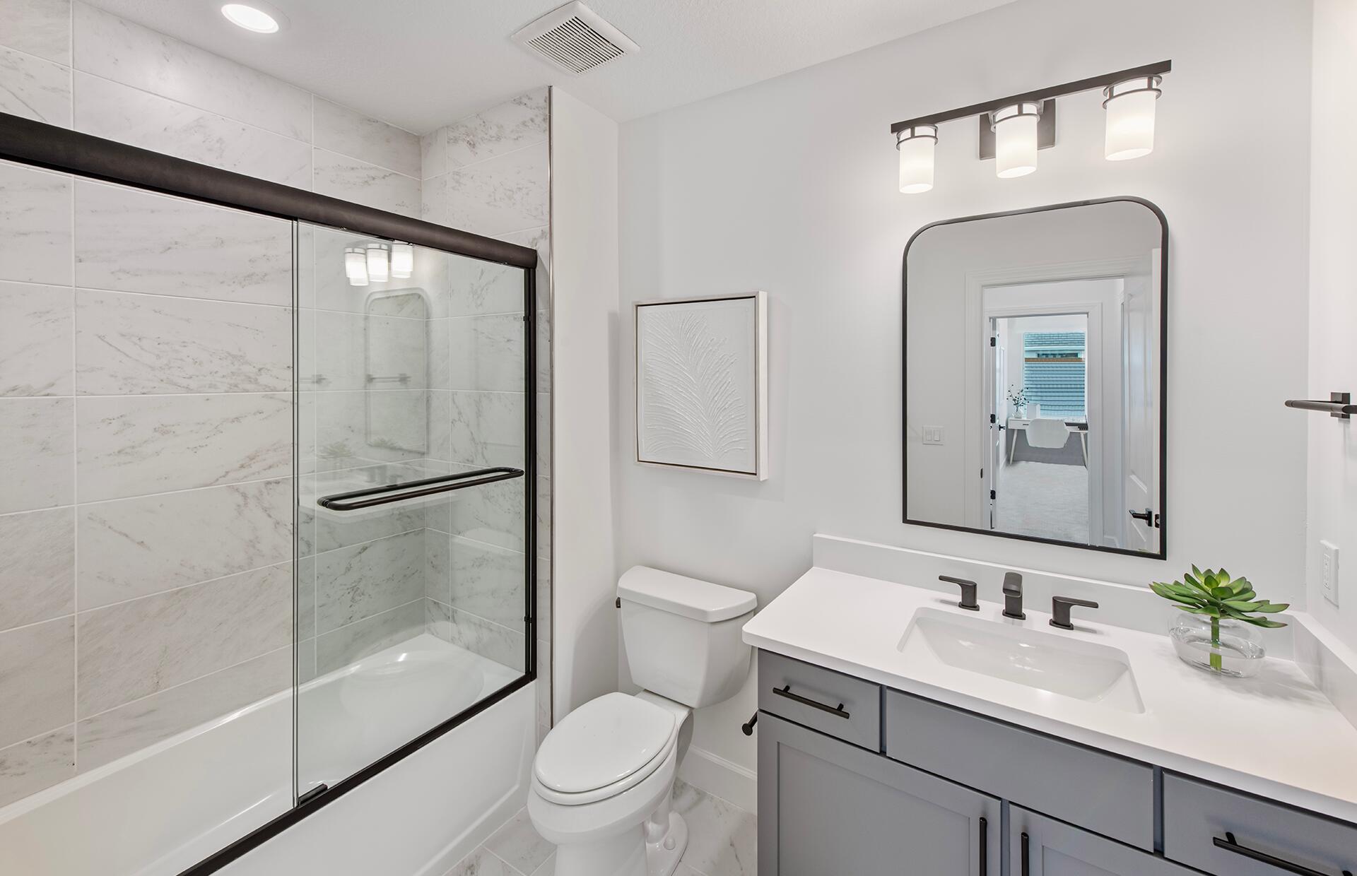 4573 Nautilus Circle Vero Beach, FL 32967 - Photo 15 of 28 Bath 2