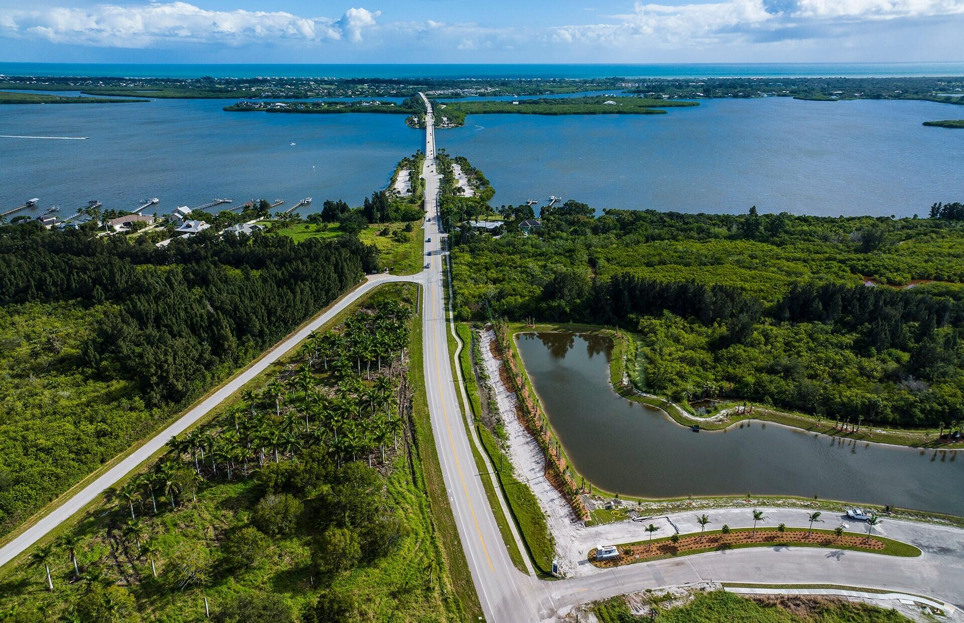 4573 Nautilus Circle Vero Beach, FL 32967 - Photo 24 of 28 BRIDGE