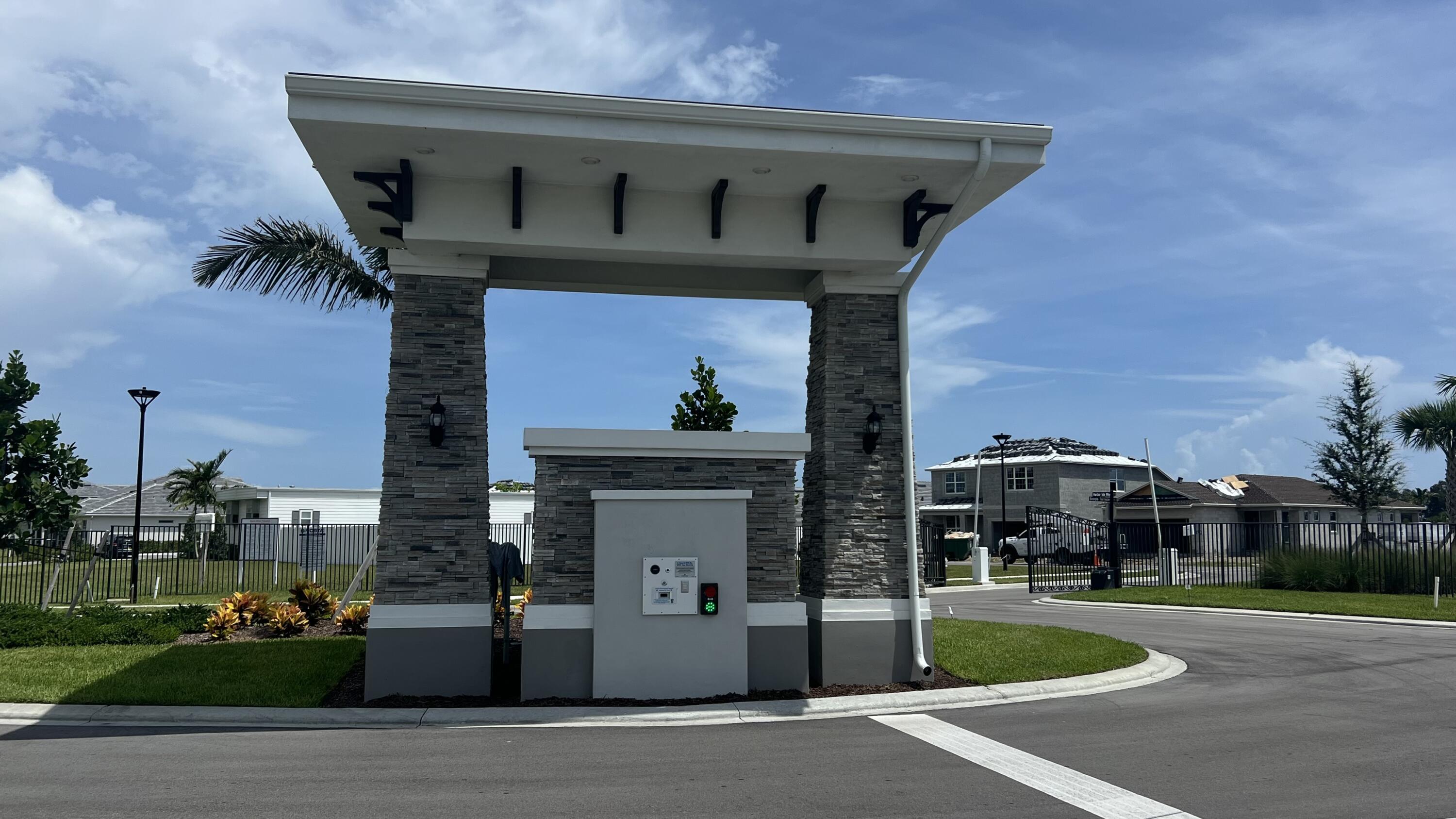 4573 Nautilus Circle Vero Beach, FL 32967 - Photo 26 of 28 Welcome Home