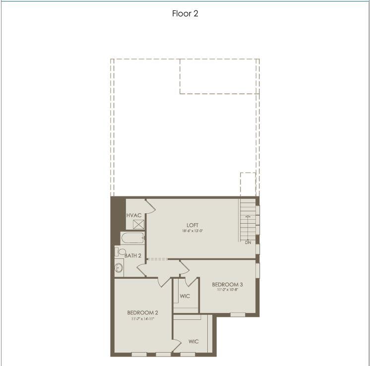 4573 Nautilus Circle Vero Beach, FL 32967 - Photo 28 of 28 Floorplan Details