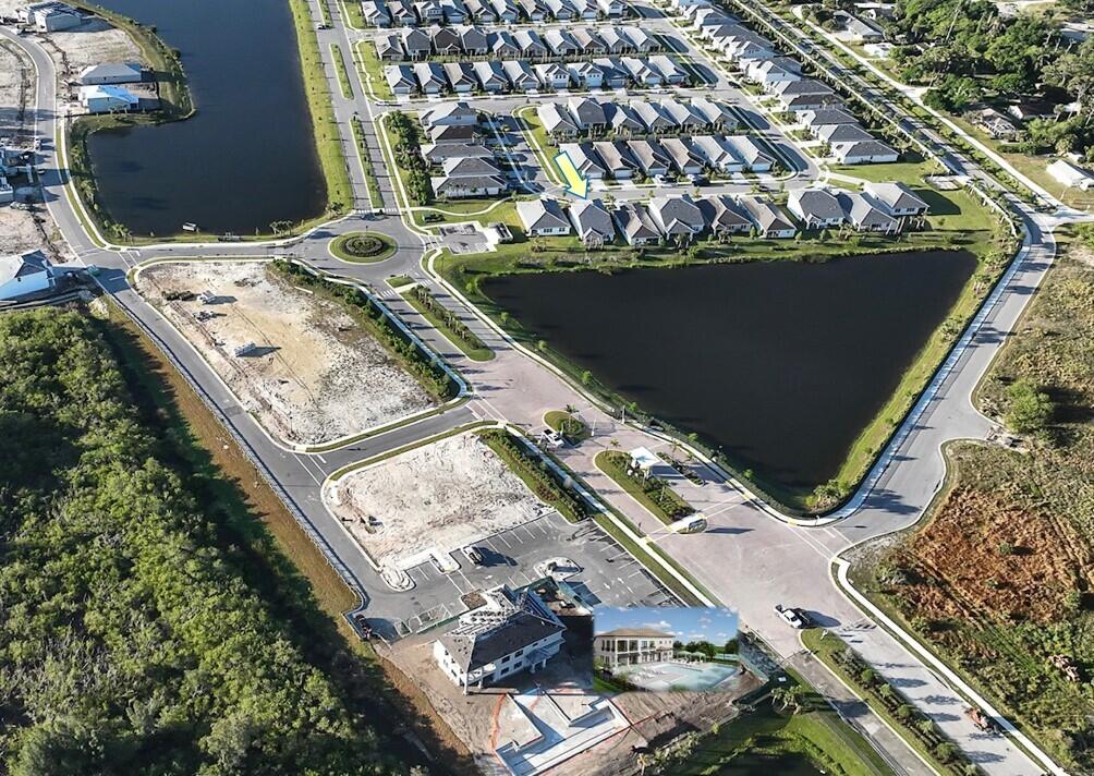 4573 Nautilus Circle Vero Beach, FL 32967 - Photo 2 of 28 2 Location