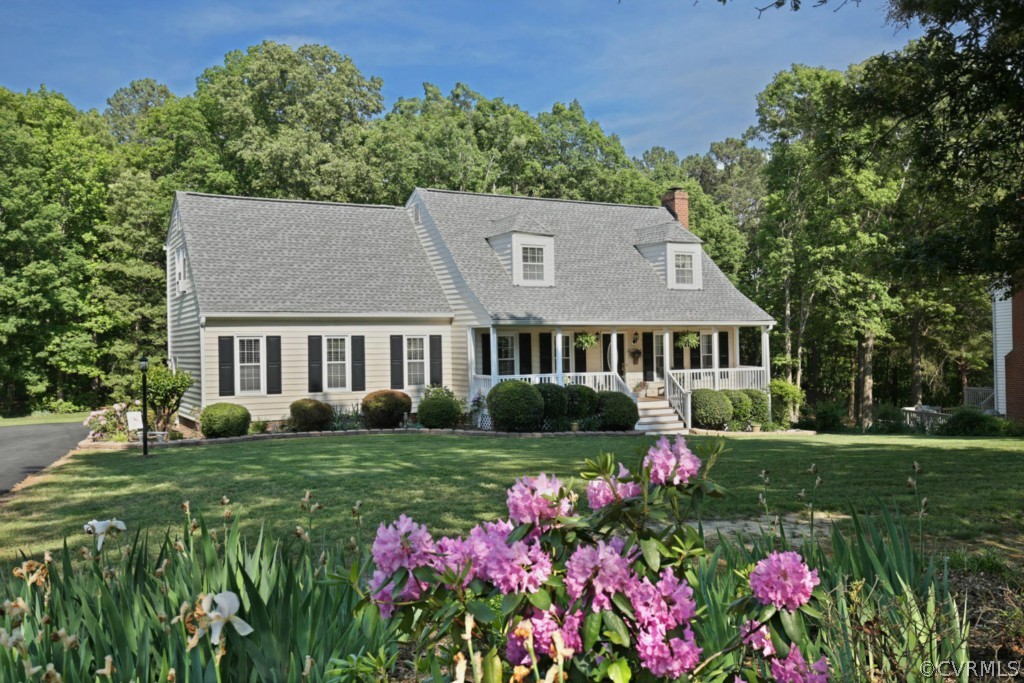 14101 Howlett Line Drive Colonial Heights, VA 23834 - Photo 1 of 16 Gallery Image 1