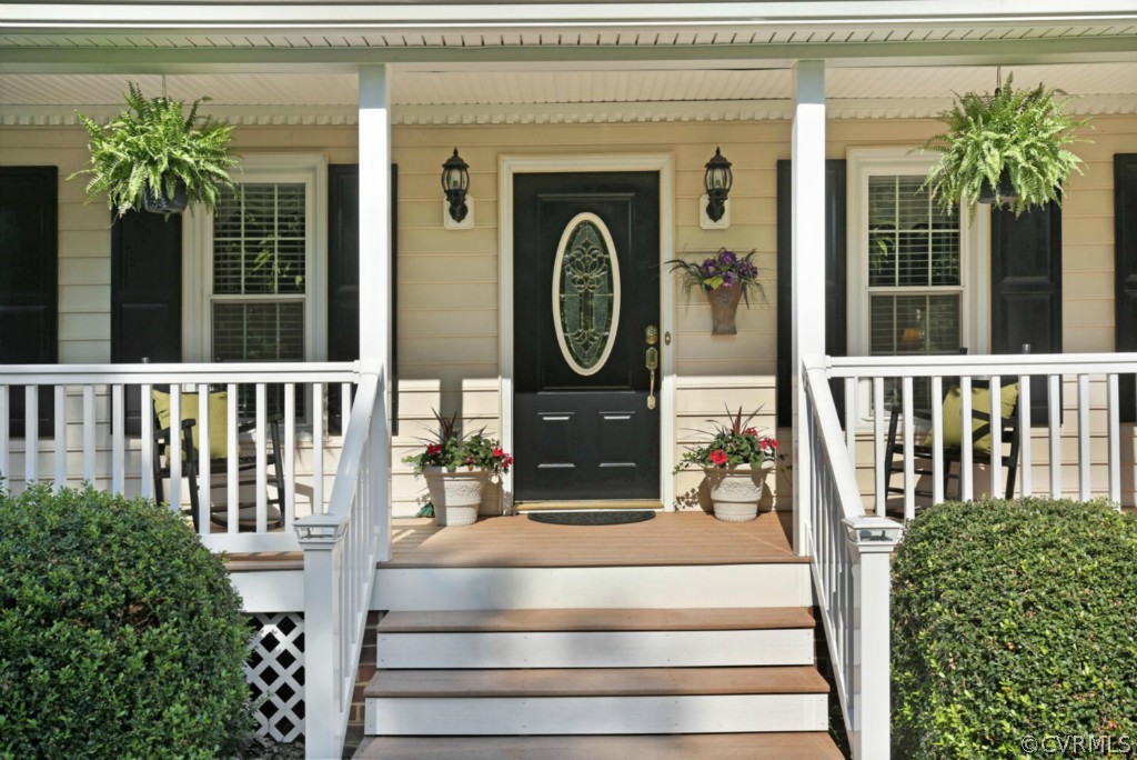14101 Howlett Line Drive Colonial Heights, VA 23834 - Photo 2 of 16 Gallery Image 2