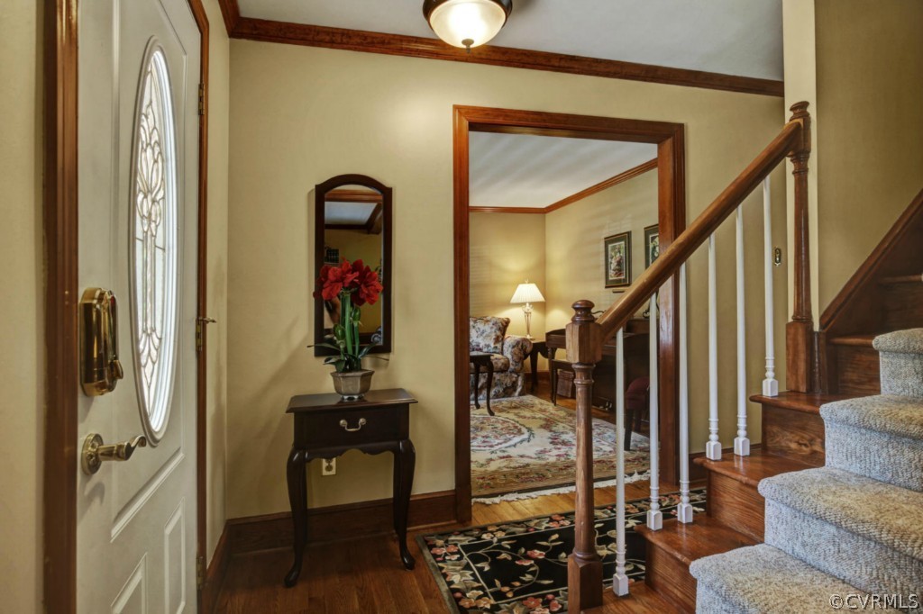 14101 Howlett Line Drive Colonial Heights, VA 23834 - Photo 3 of 16 Gallery Image 3