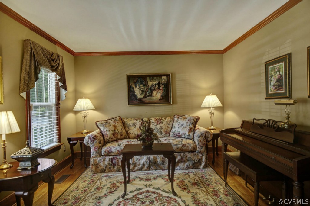 14101 Howlett Line Drive Colonial Heights, VA 23834 - Photo 4 of 16 Gallery Image 4