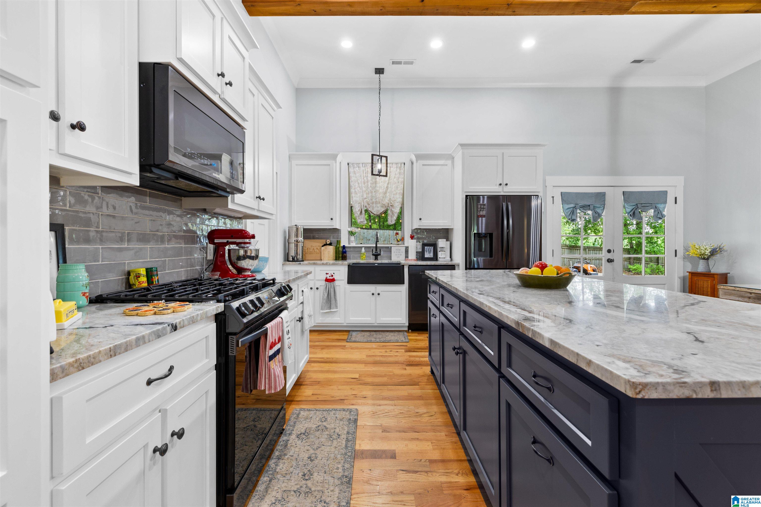 4412 Masters Road Pell City, AL 35128 - Photo 12 of 40