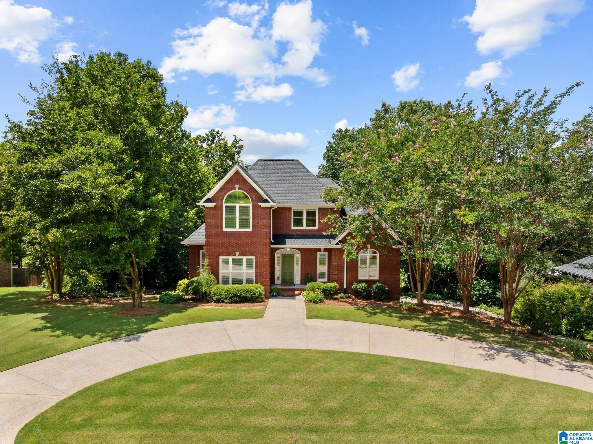 6345 Harness Way Pinson, AL 35126 - Photo 49 of 59