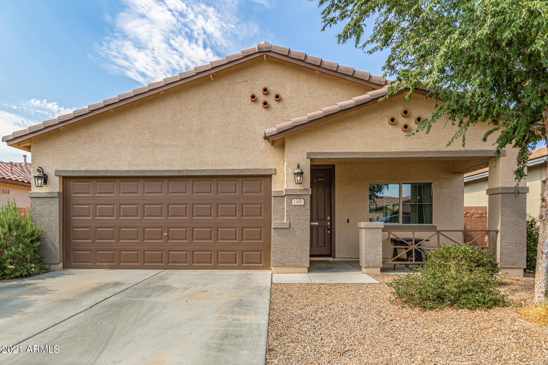 1490 West Crape Road Queen Creek, AZ 85140 - Photo 1 of 79 1 - Crape