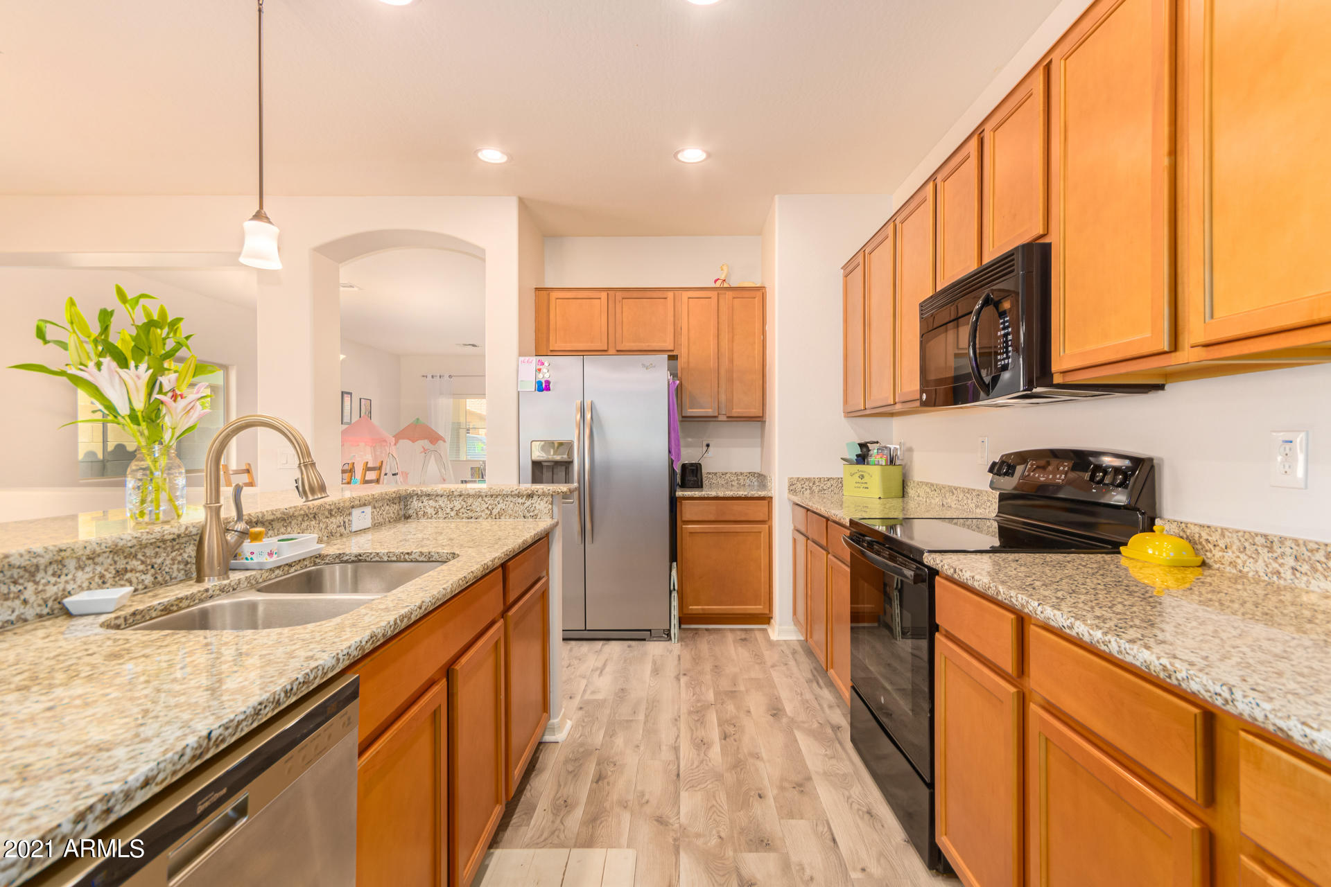 1490 West Crape Road Queen Creek, AZ 85140 - Photo 17 of 79 17 - Crape