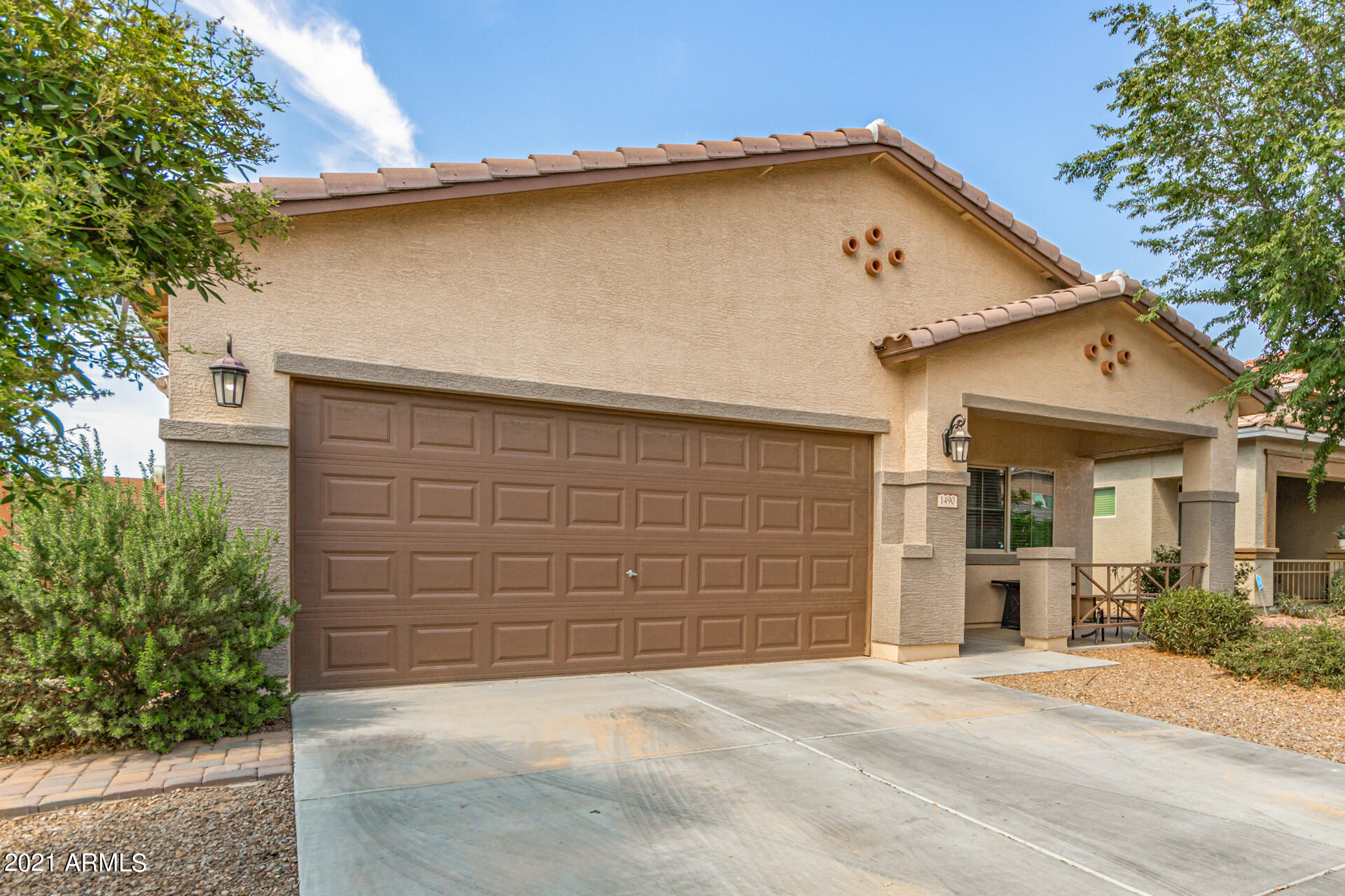 1490 West Crape Road Queen Creek, AZ 85140 - Photo 3 of 79 3 - Crape