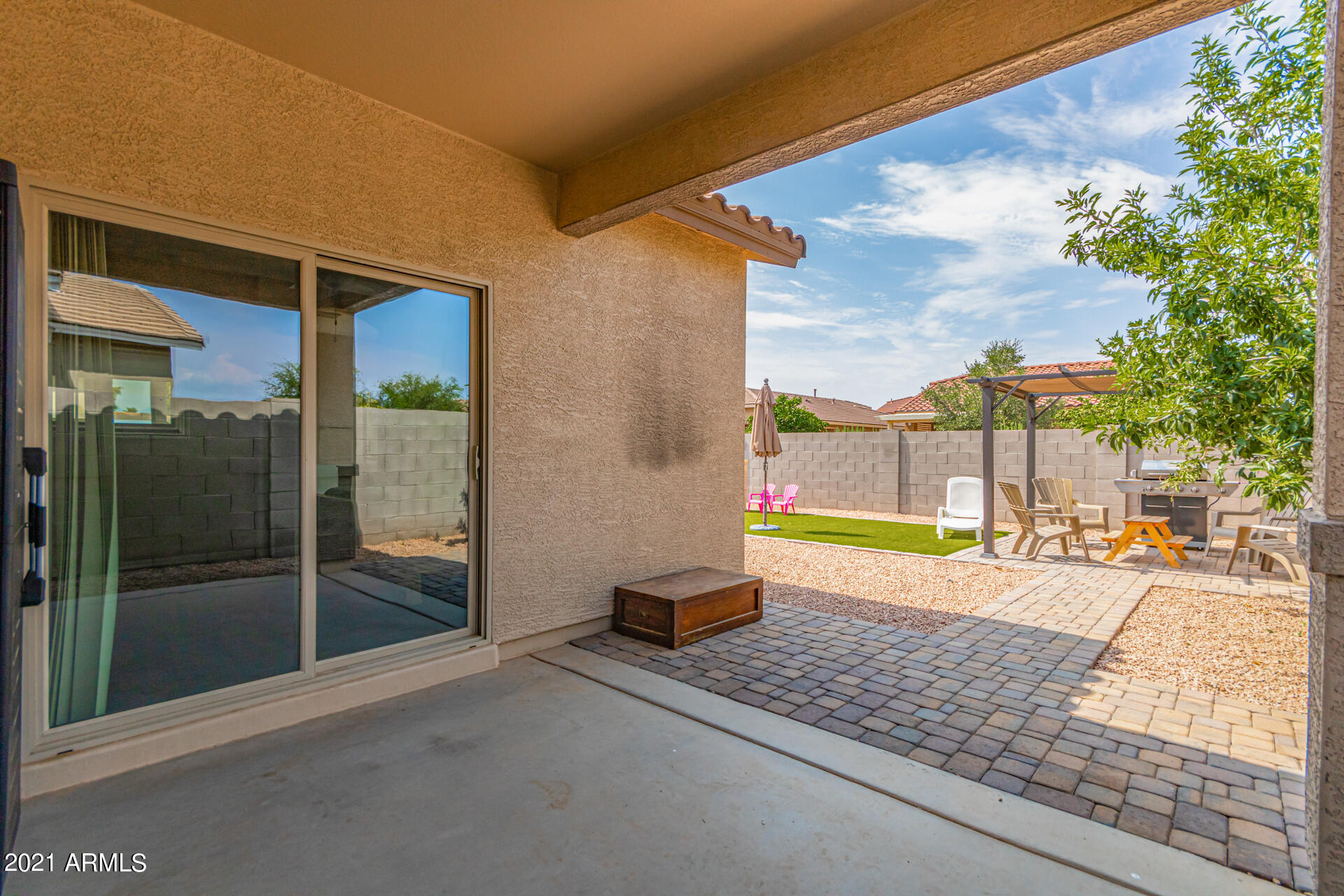 1490 West Crape Road Queen Creek, AZ 85140 - Photo 40 of 79 40 - Crape