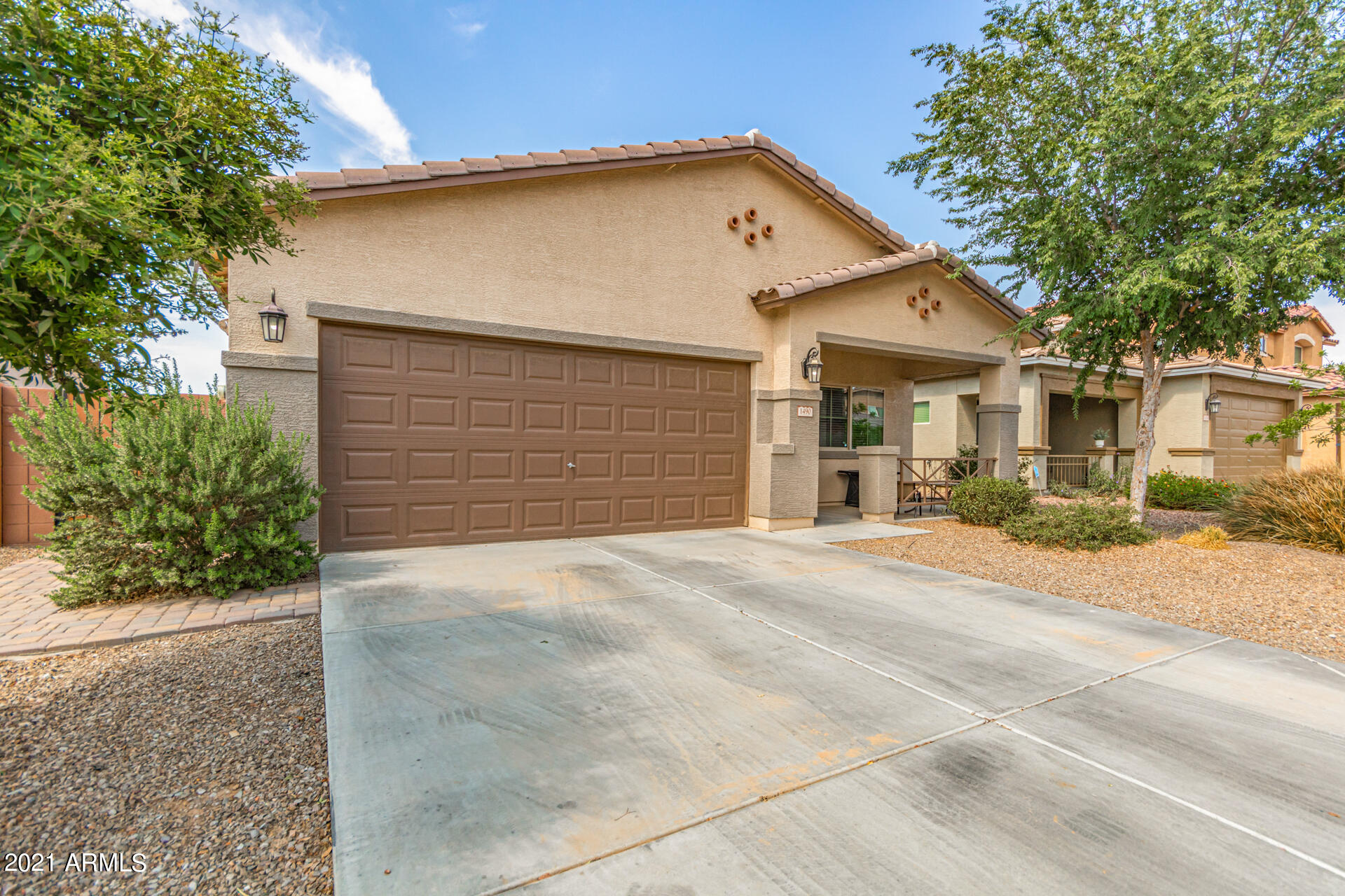 1490 West Crape Road Queen Creek, AZ 85140 - Photo 4 of 79 4 - Crape
