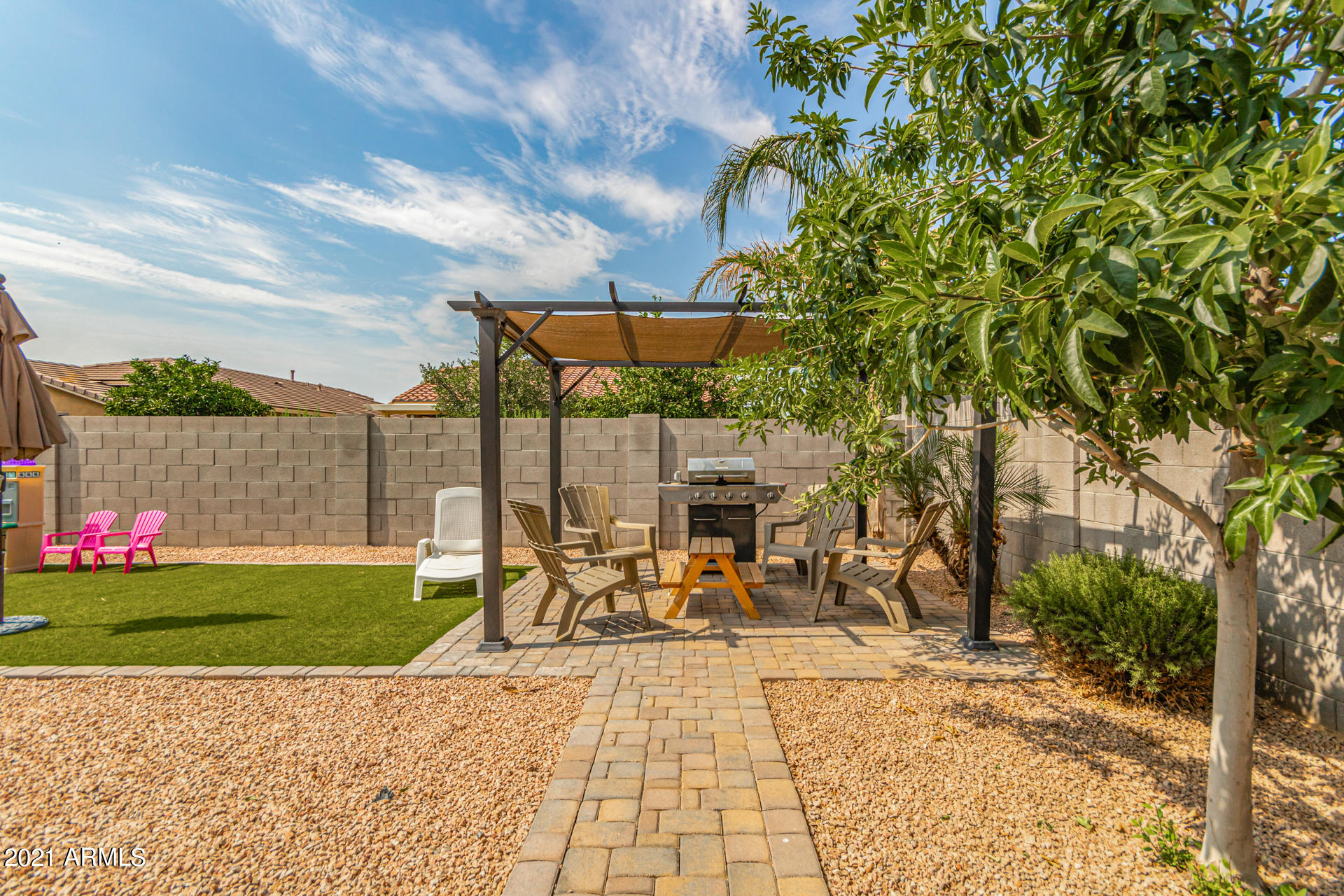 1490 West Crape Road Queen Creek, AZ 85140 - Photo 43 of 79 43 - Crape