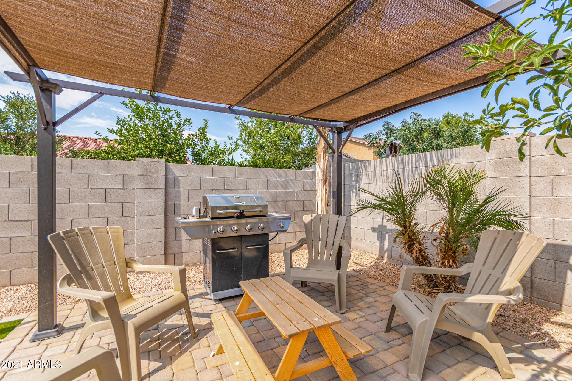 1490 West Crape Road Queen Creek, AZ 85140 - Photo 44 of 79 44 - Crape
