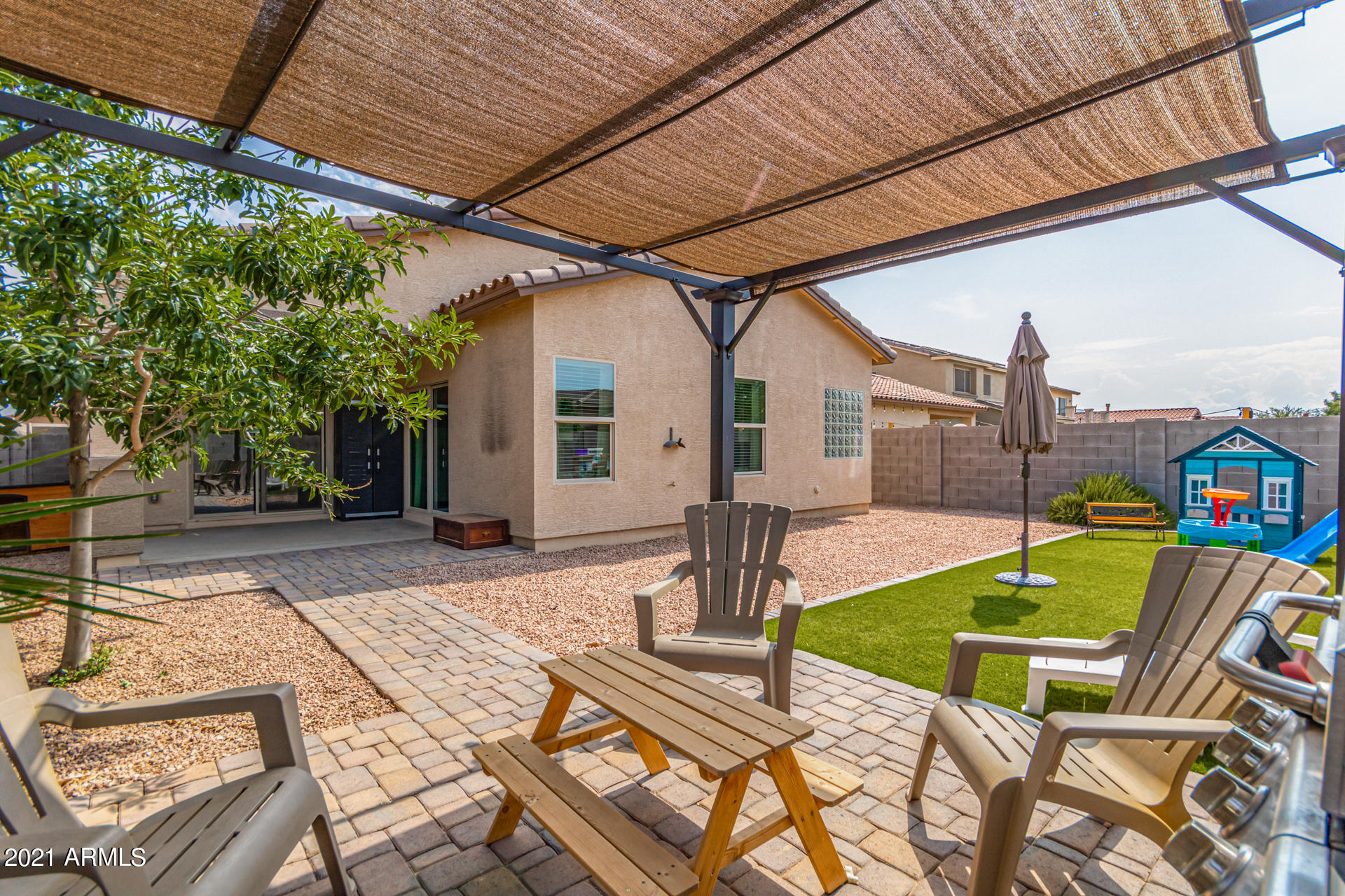 1490 West Crape Road Queen Creek, AZ 85140 - Photo 45 of 79 45 - Crape