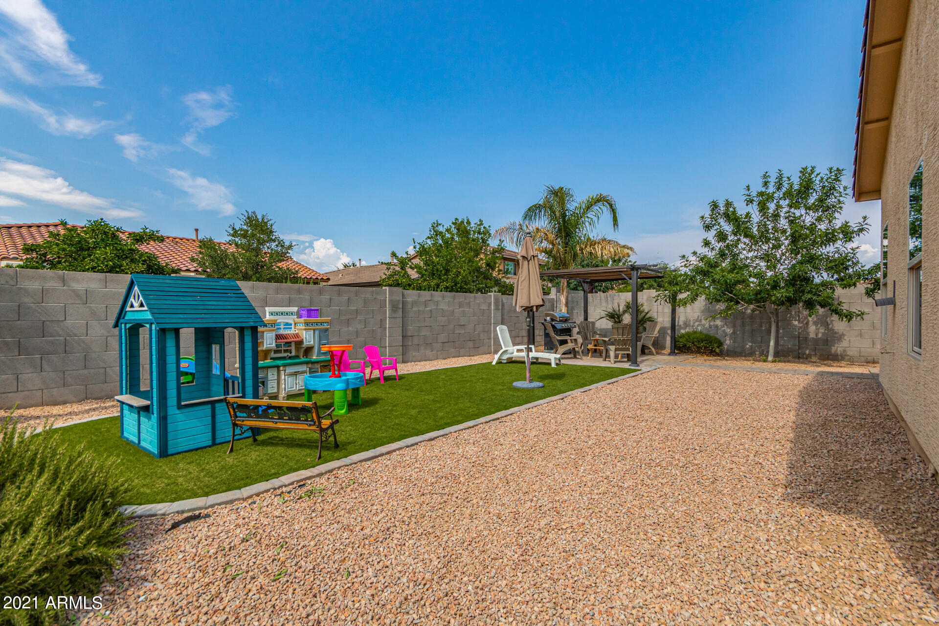 1490 West Crape Road Queen Creek, AZ 85140 - Photo 48 of 79 48 - Crape