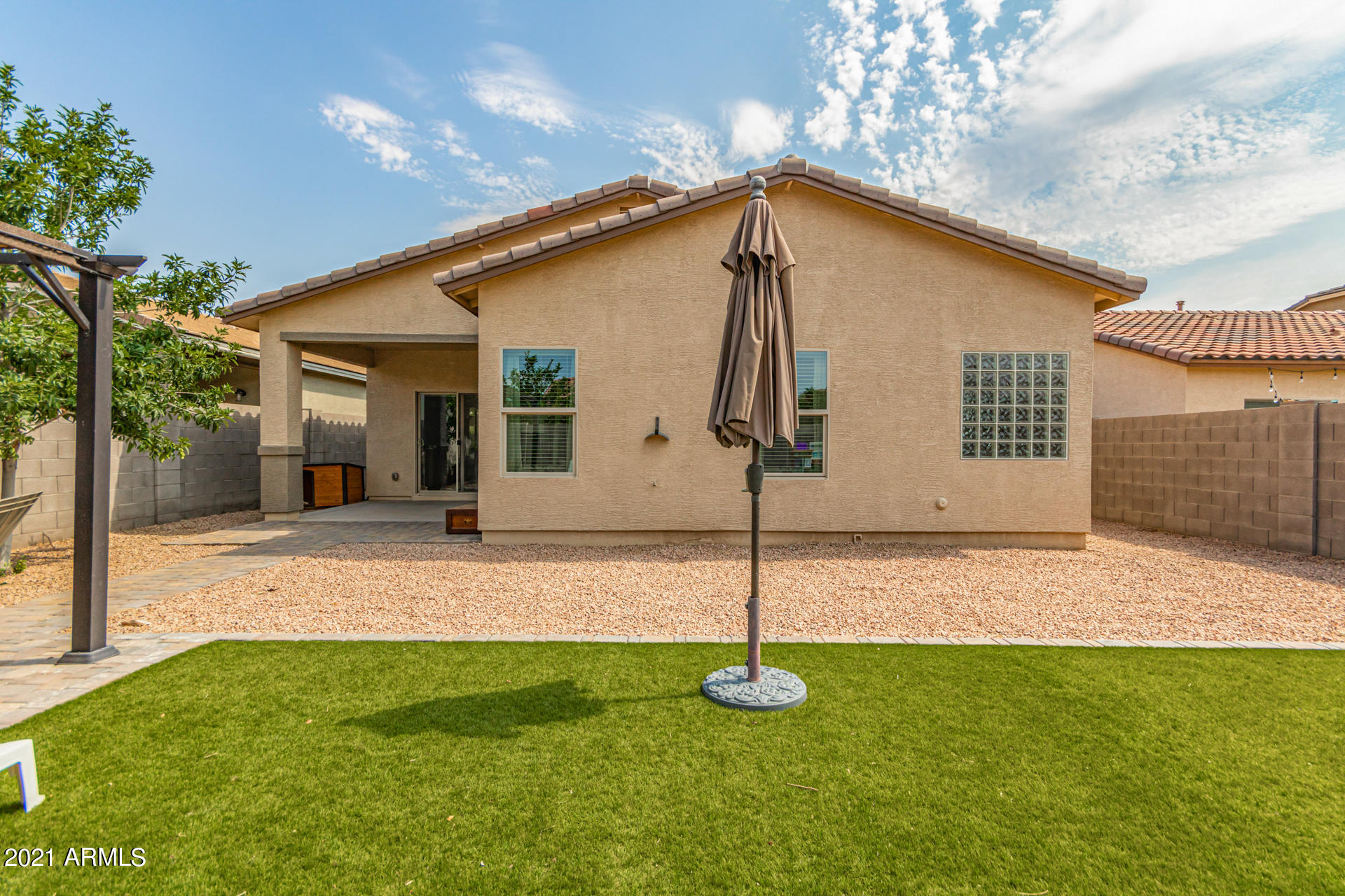 1490 West Crape Road Queen Creek, AZ 85140 - Photo 49 of 79 49 - Crape