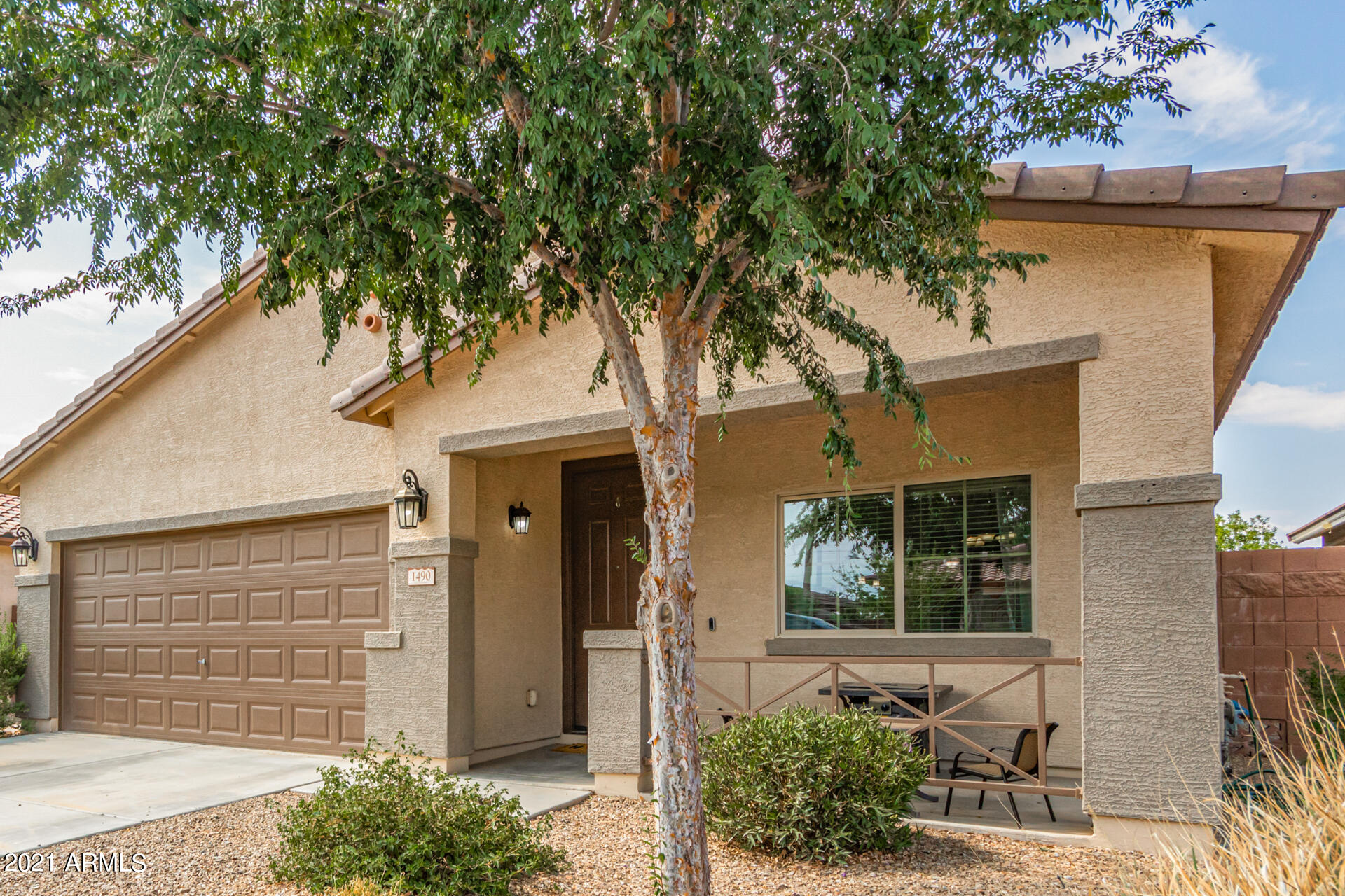 1490 West Crape Road Queen Creek, AZ 85140 - Photo 5 of 79 5 - Crape