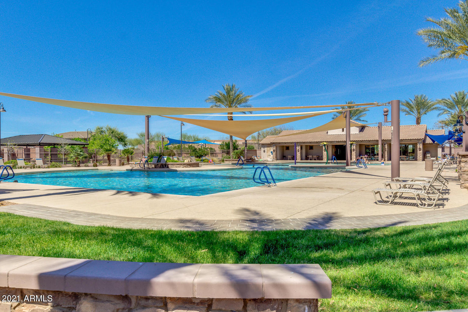 1490 West Crape Road Queen Creek, AZ 85140 - Photo 51 of 79 2