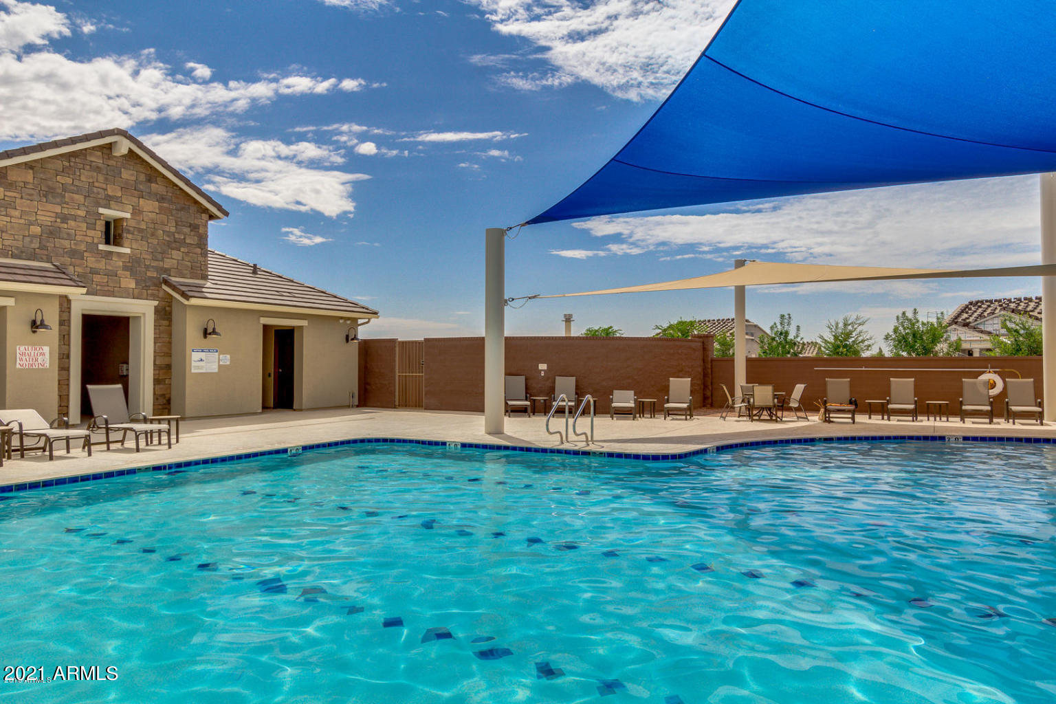 1490 West Crape Road Queen Creek, AZ 85140 - Photo 56 of 79 7
