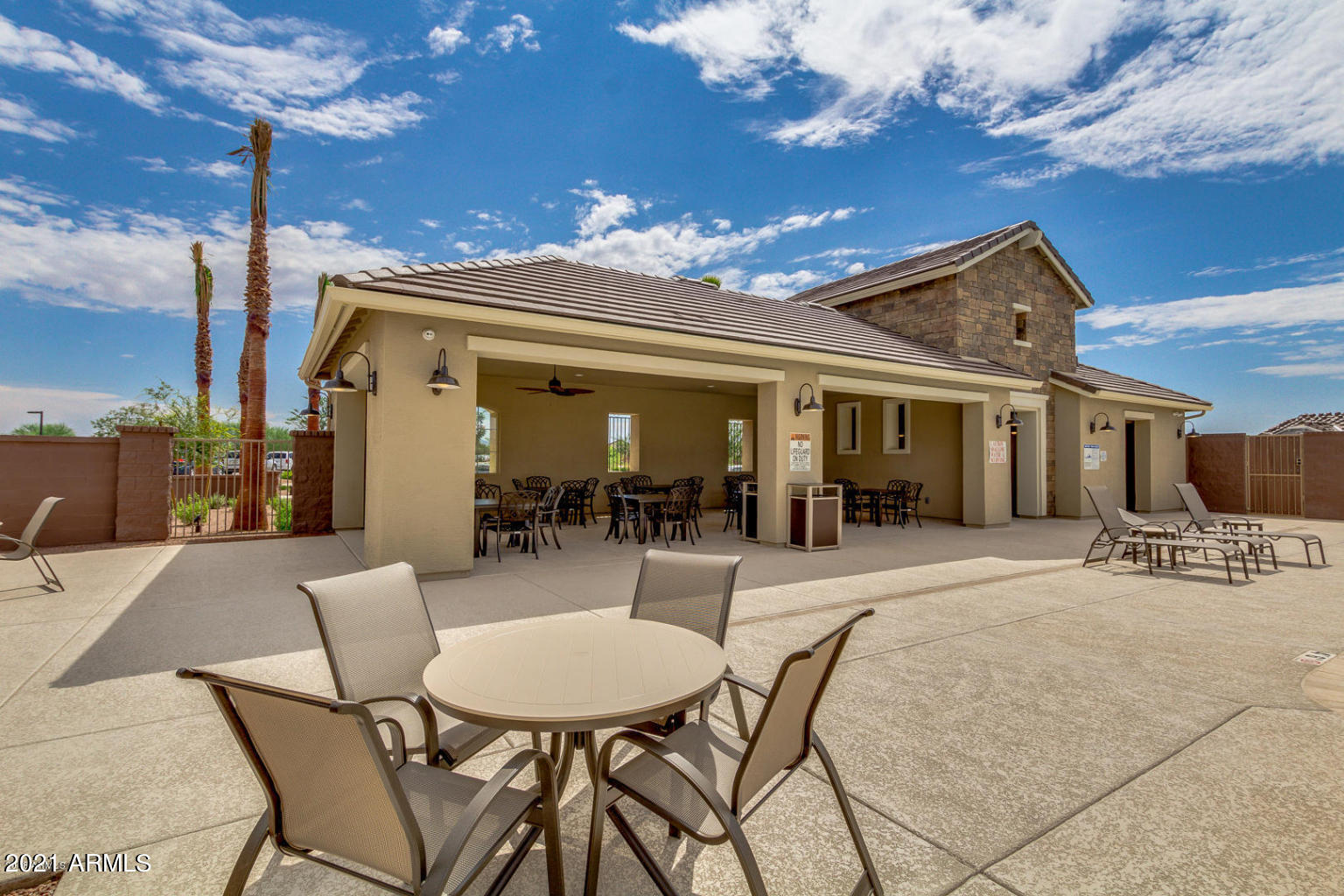 1490 West Crape Road Queen Creek, AZ 85140 - Photo 58 of 79 9