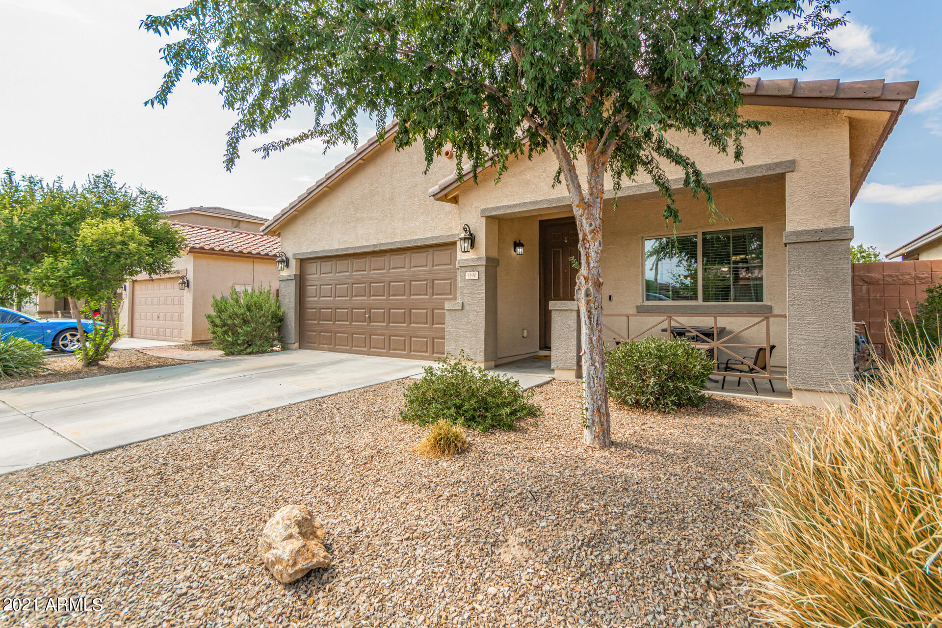 1490 West Crape Road Queen Creek, AZ 85140 - Photo 6 of 79 6 - Crape