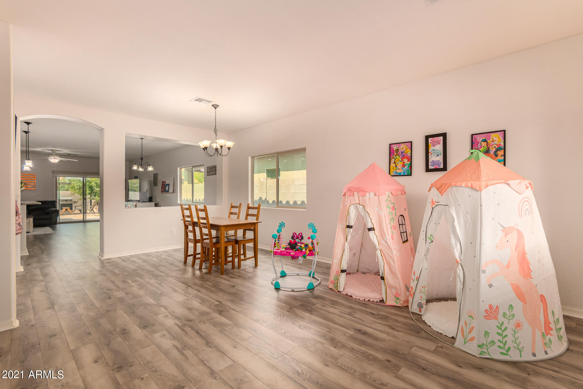 1490 West Crape Road Queen Creek, AZ 85140 - Photo 7 of 79 7 - Crape