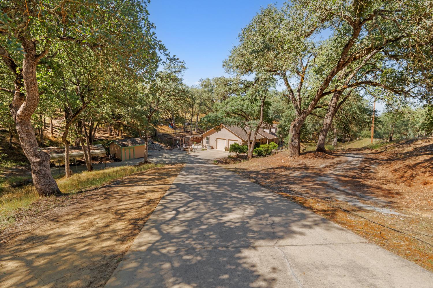 8749 Stinson View Road Valley Springs, CA 95252 - Photo 1 of 22