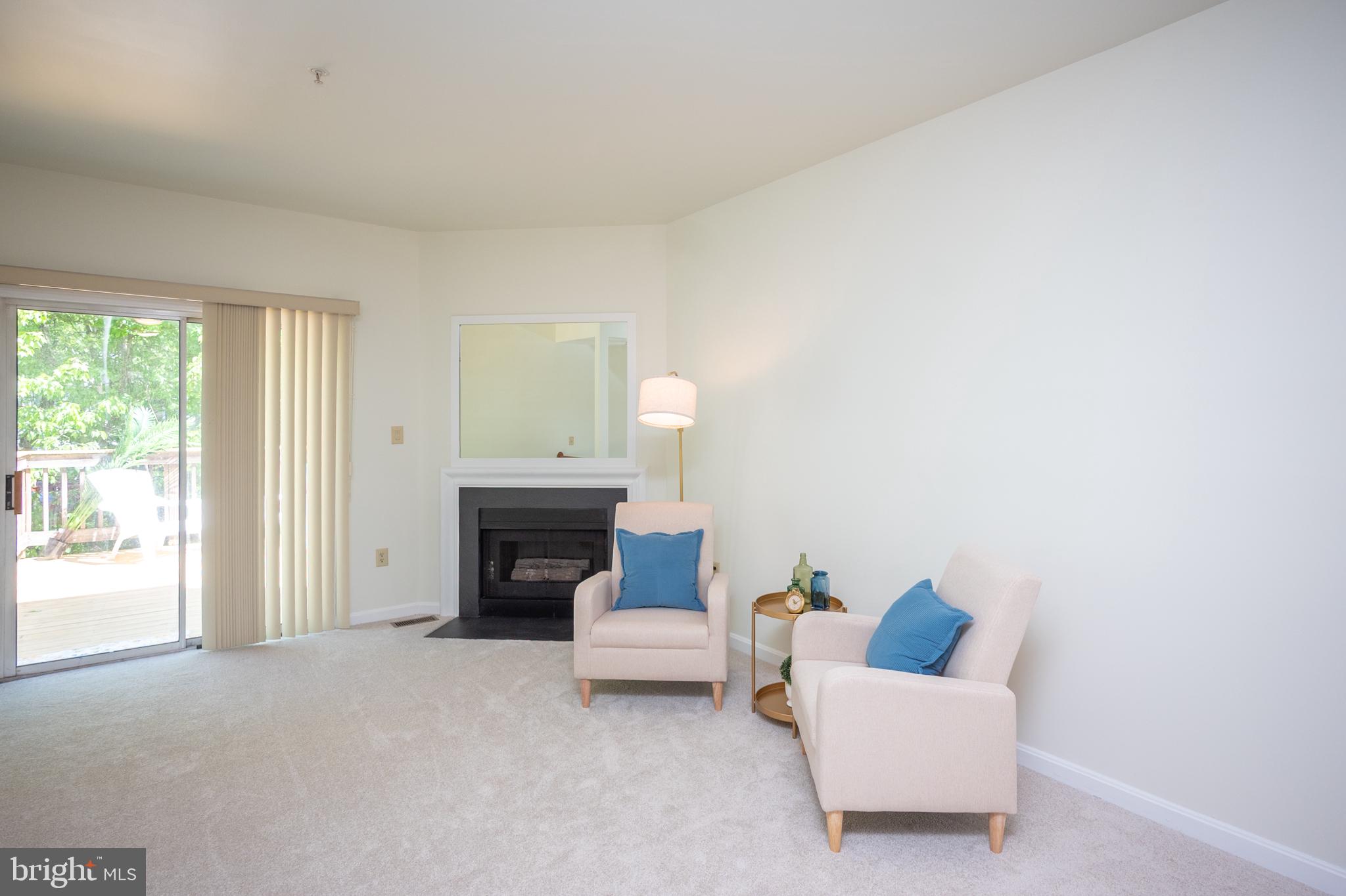 3418 Littleleaf Place Laurel, MD 20724 - Photo 6 of 31 Bright and airy living space awaits.