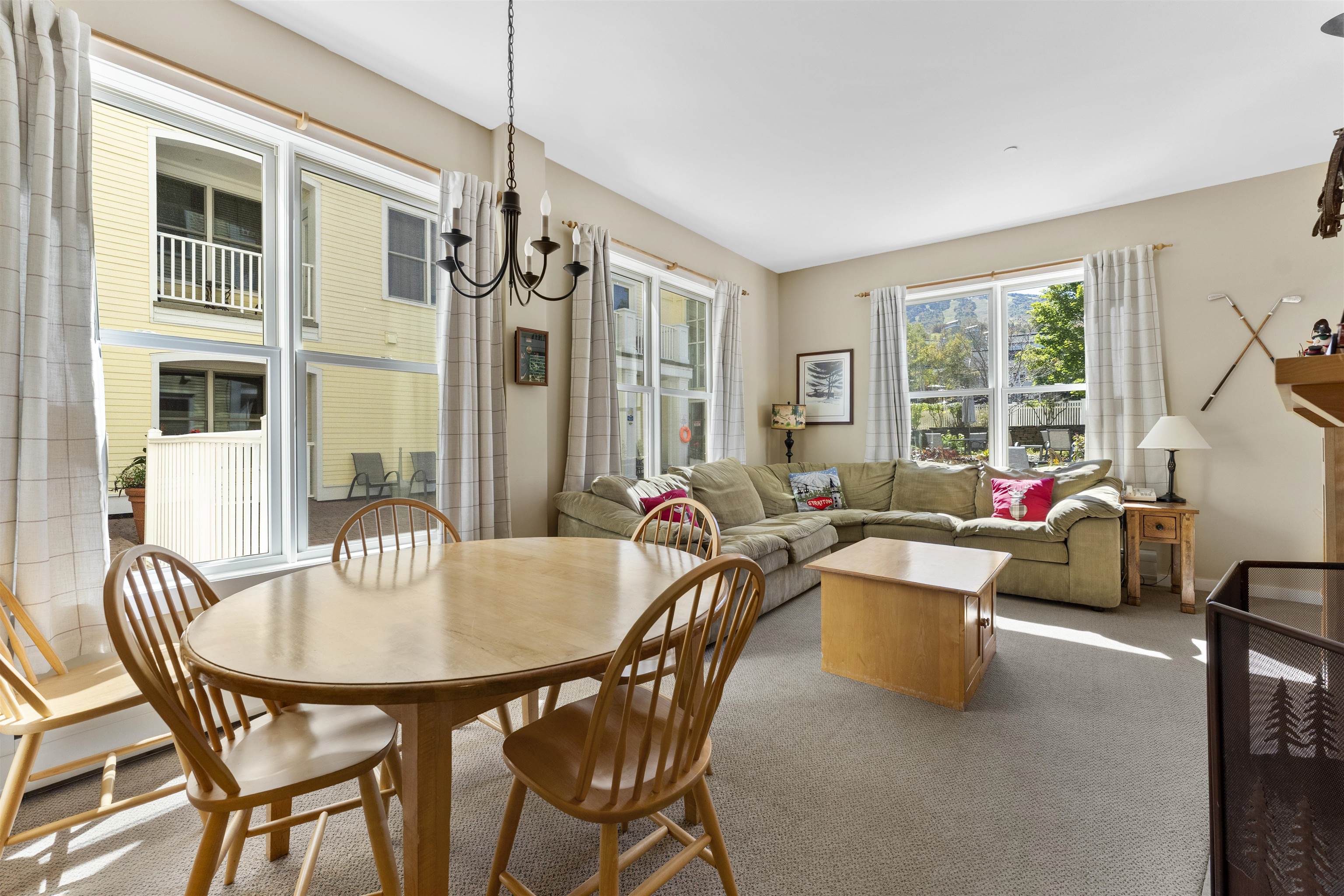 761 Stratton Mountain Road, Unit 130 Stratton, VT 05155 - Photo 5 of 17