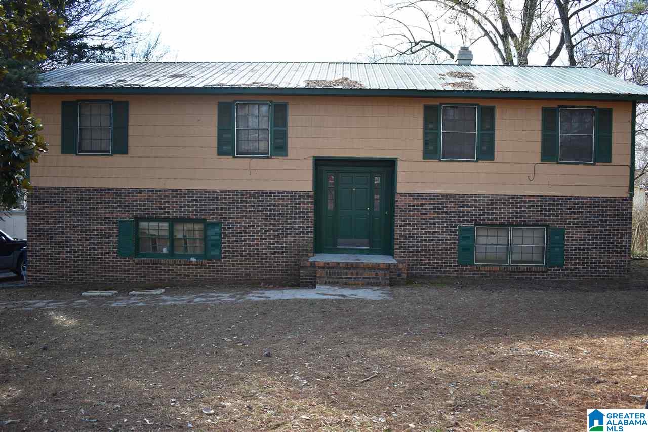 4124 Cloverdale Road Anniston, AL 36207 - Photo 6 of 29
