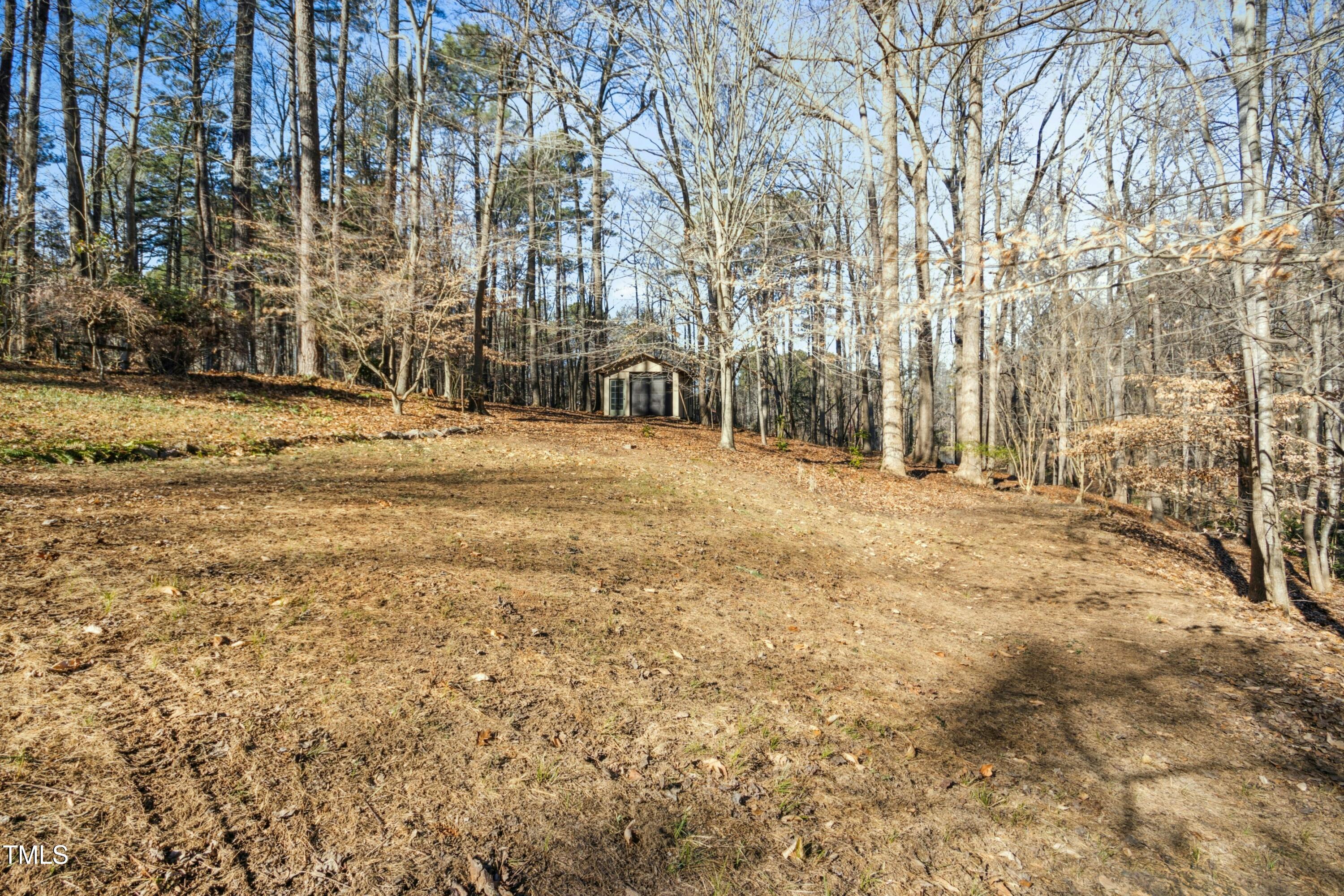 8808 Limestone Court Raleigh, NC 27615 - Photo 60 of 64 8808 Limestone Court