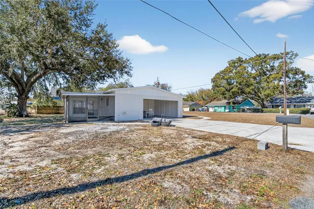 $2,500 | 311 Northeast 5th Street, Mulberry, FL 33860