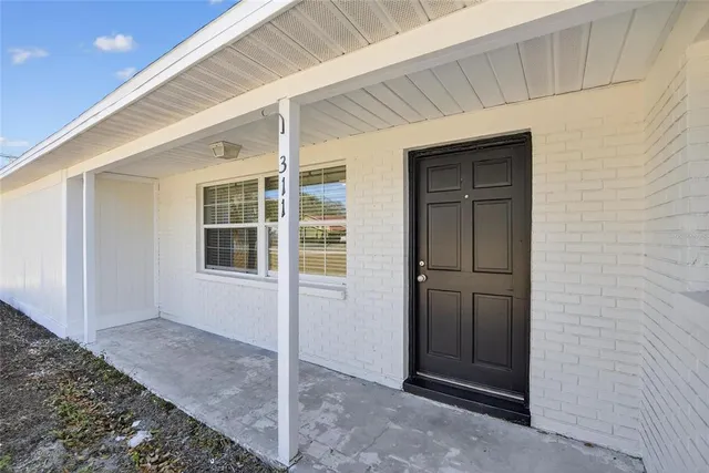 $2,500 | 311 Northeast 5th Street, Mulberry, FL 33860