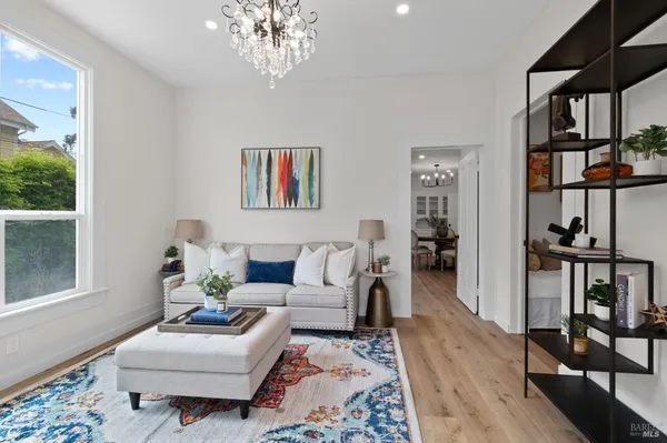 $1,300,000 | 1017 Charter Oak Avenue, St. Helena, CA 94574