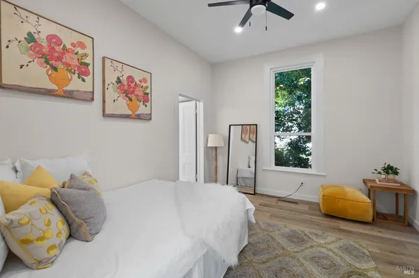 $1,300,000 | 1017 Charter Oak Avenue, St. Helena, CA 94574